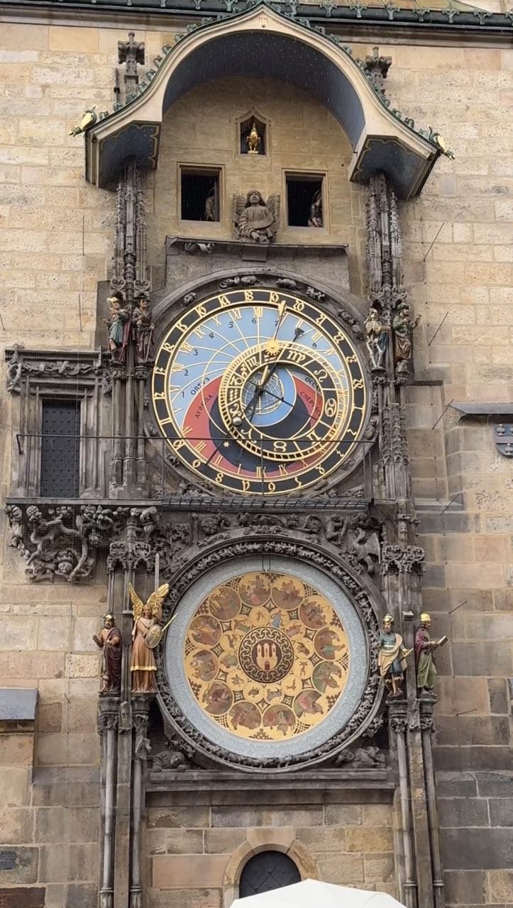 Prague photo 4